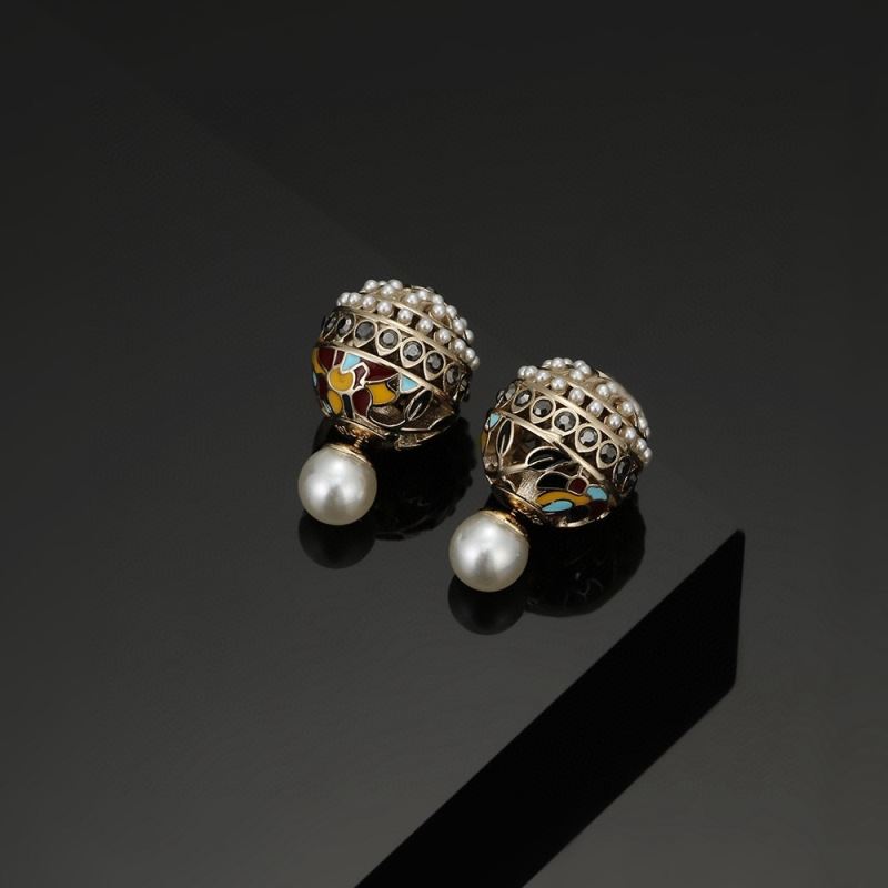 Christian Dior Earrings